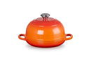 LE CREUSET - COCOTTE P/ PÃO 21301240900430