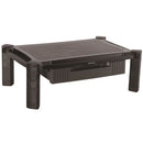 StarTech.com MONSTADJDL montagem e suporte para monitores 81,3 cm