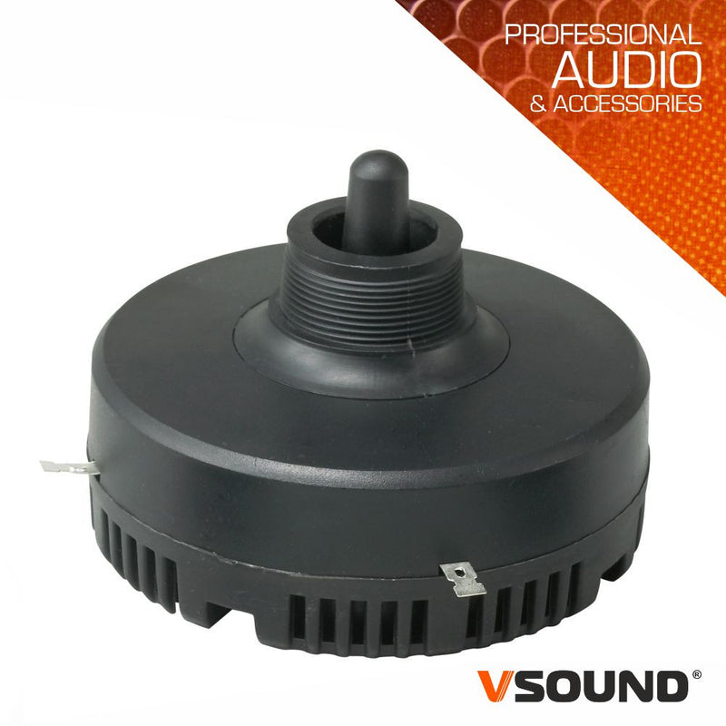 TWEETER PIEZO 30WMÁX 8 OHM VSOUND