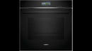 Siemens HS736G3B1 forno 71 l A+ Preto, Aço inoxidável