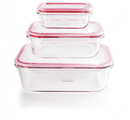 FIAMBRERA IBILI 754750 SET 3UD 180+650+1500ML