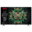 TCL - MINILED SMART TV 55C6K