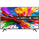 LG - QNED MINILED AI SMARTTV 4K 55QNED92A6A.AEUQ