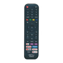 MANDO A DISTANCIA DCU PARA HISENSE SMART
