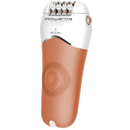 Rowenta EP4920 depiladora de arranque 4 pinças Coral, Branco