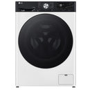 MÁQUINA DE LAVAR E SECAR ROUPA LG F4DR7511SGH 11/6KG