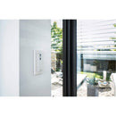 COMANDO À DISTÂNCIA PARA ESTORES 1 CANAL BRANCO 20021 SCHELLENBER