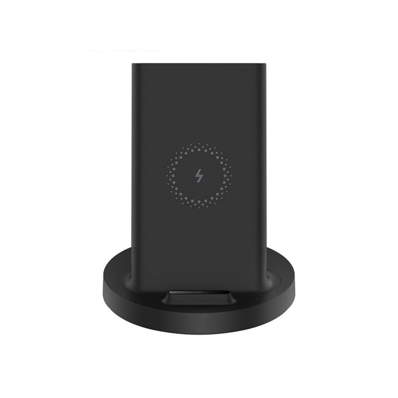 CARREGADOR WIRELESS XIAOMI MI 20W WIRELESS CHARGING STAND