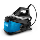 NERRO COM CALDEIRA ROWENTA VR8320F0( 2600 W - 6,5 BARES - ILIMITA