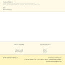 FITA ANTIDERRAPANTE PARA BANHO E DUCHE TESA 5M X 25MM TRANSPARENT