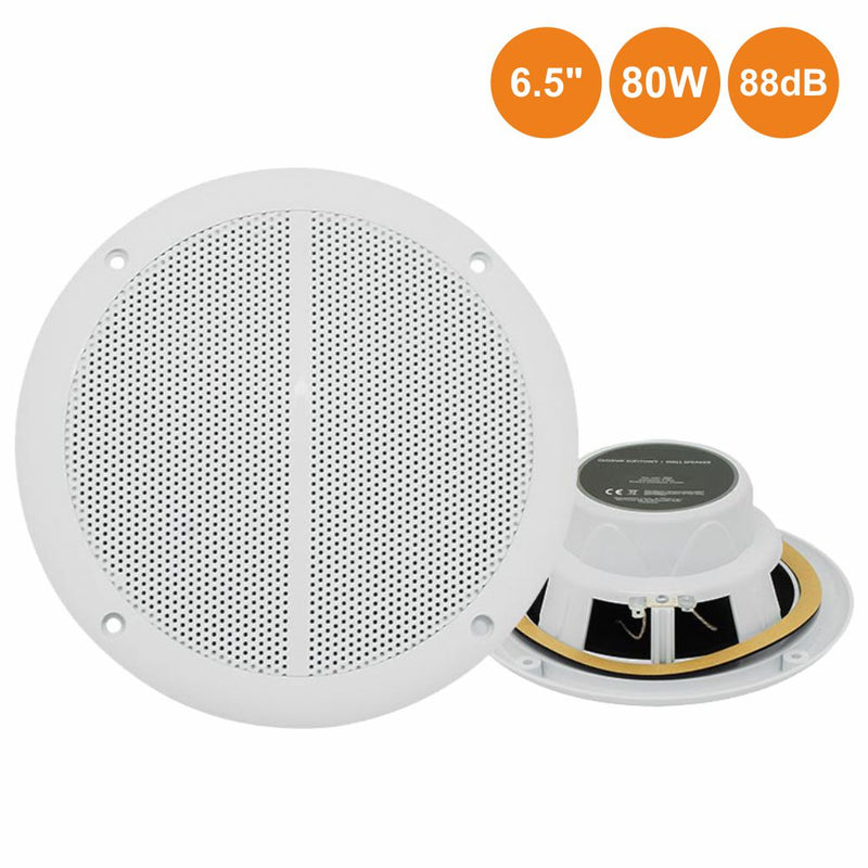 ALTIFALANTE 2 VIAS 6.5" 80W 8 OHM