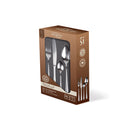 KIT 24 UNID. FAQUEIRO DE AÇO INOXIDAVEL RECICLADO BRILHO NATUR SG