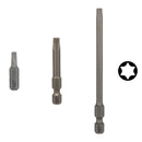 BOSCH - PONTA DE APARAFUSAR EXTRADURA 2607001652