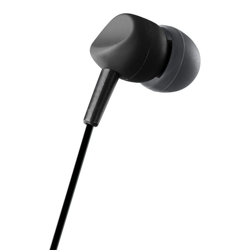 AURICULAR HAMA "SEA" USB-C, PRETO