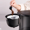 CAFET. GOTEO TAURUS VERONA 12T