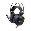 AURICULARES GAMING COOL HOUSTON ADAPT.AUDIO BLACK