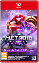 JUEGO PARA CONSOLA NINTENDO SWITCH 2 METROID PRIME 4: BEYOND