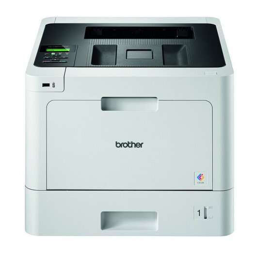 Brother HL-L8260CDW impressora a laser Cor 2400 x 600 DPI A4 Wi-F