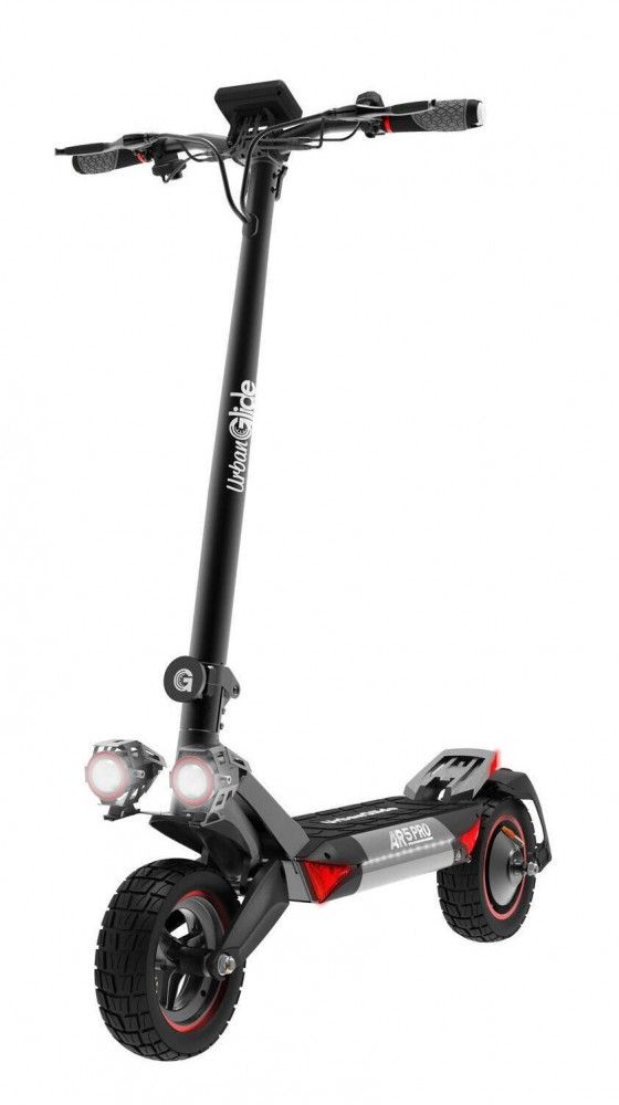 URBANGLIDE SCOOTER ELETRICA AR5 PRO 800W - 51742