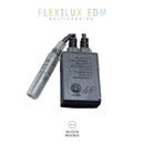 PROGRAMADOR PARA TUBO FLEXILUX 2 VIAS IP44 10,5M EDM