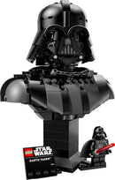 LEGO - BUSTO DO DARTH VADER 75439 