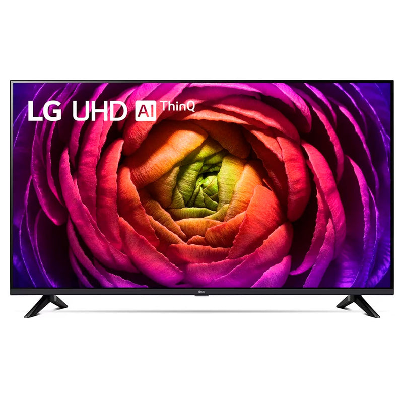 LG UHD 65UR73006LA.AEUQ TV 165,1 cm (65") 4K Ultra HD Smart TV W