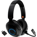 CREATIVE HEADSET GAMING RGB BLUETOOH BOOM MIC ZEN HYBRID PRO CLAS