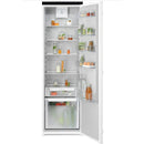 FRIGORÍFICO DE ENCASTRE ELECTROLUX ERD6DE18S1