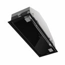 CATA EXAUSTOR 75CM 820M3H PRETO A