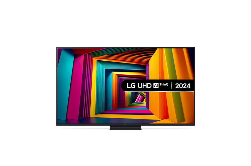 LG - LED SMART TV 4K 75UT91006LA.AEU