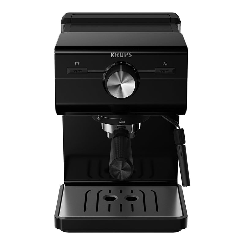 CAFET. KRUPS XP3818 EXPRESS AUTHENTIC50 VAPOR