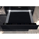Siemens iQ700 BI710C1B1 aquecedor de gavetas 20 l 12 talheres 820