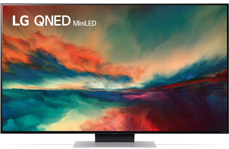 LG QNED MiniLED 55QNED866RE 139,7 cm (55") 4K Ultra HD Smart TV