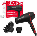 SECADOR REVLON RVDR5317 SMOOTH 2000W DIFUSOR