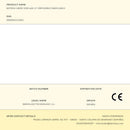 BATERIA DE SUBSTITUIÇÃO 36810,36812
