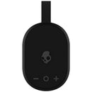 ALTAVOZ SKULLCANDY PORTATIL NEGRO NARANJA
