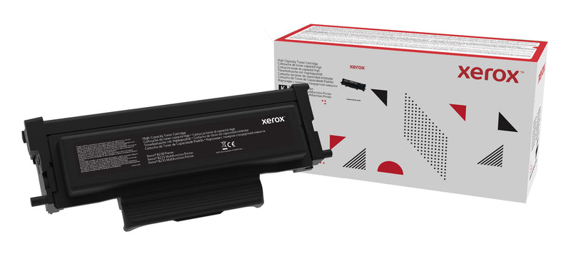 Xerox Cartucho de toner de alta capacidade B230/B225/B235 Preto (