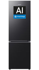 FRICOM. SAMSUNG RB34C775CB1EF 185X60 NF DSP NEGRO