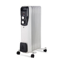 UFESA RADIADOR OLEO 1500W 7 ELEMENTOS