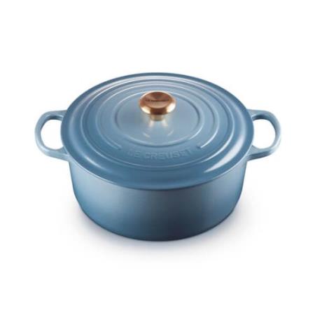 PANELA SIGNATURE LE CREUSET 28CM CHAMBRAY 21177284344441