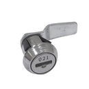 FECHADURA CER0107 PARA CAIXAS DE CORREIO DE PLÁSTICO ARREGUI, EXT