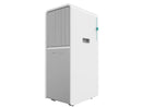 CECOTEC - AR CONDICIONADO PORTÁTIL FORCE CLIMA 9550 STYLE HEATING