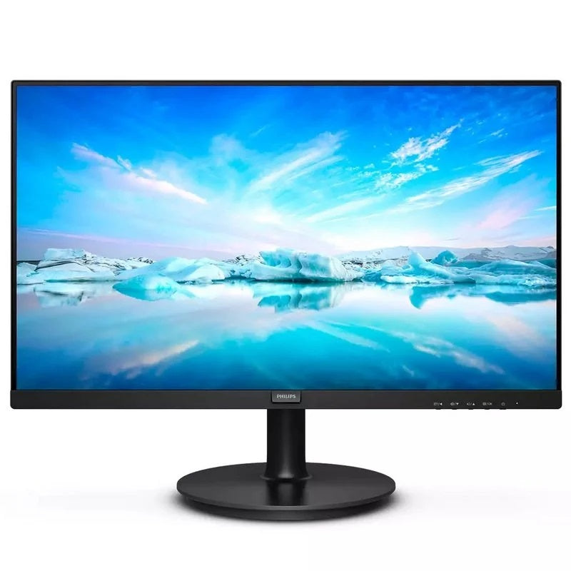 Philips V Line 271V8LA/00 LED display 68,6 cm (27") 1920 x 1080 p