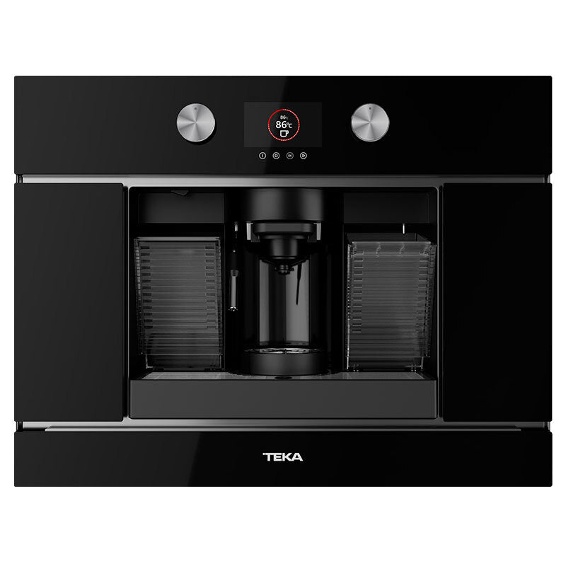 MÁQUINA DE CAFÉ TEKA - CLC 8350 MC BK