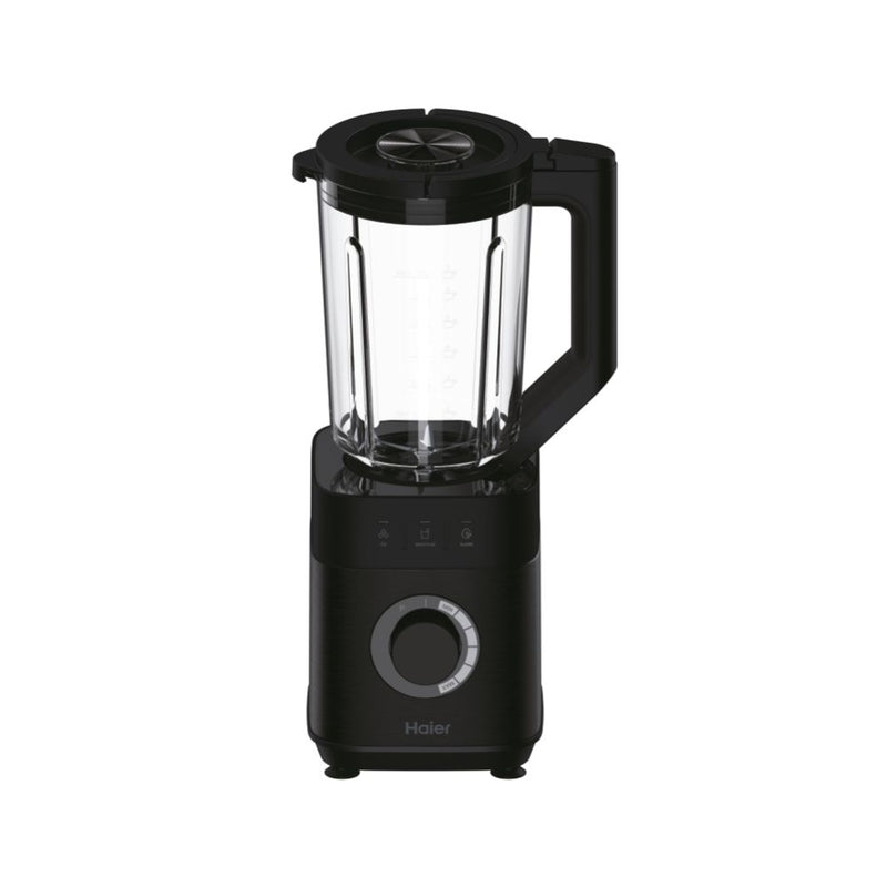 Haier HBL5B2 011 2 l Liquidificador 1200 W Preto