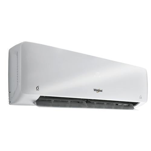 Whirlpool SPIW309A2WF Sistema de divisão Branco