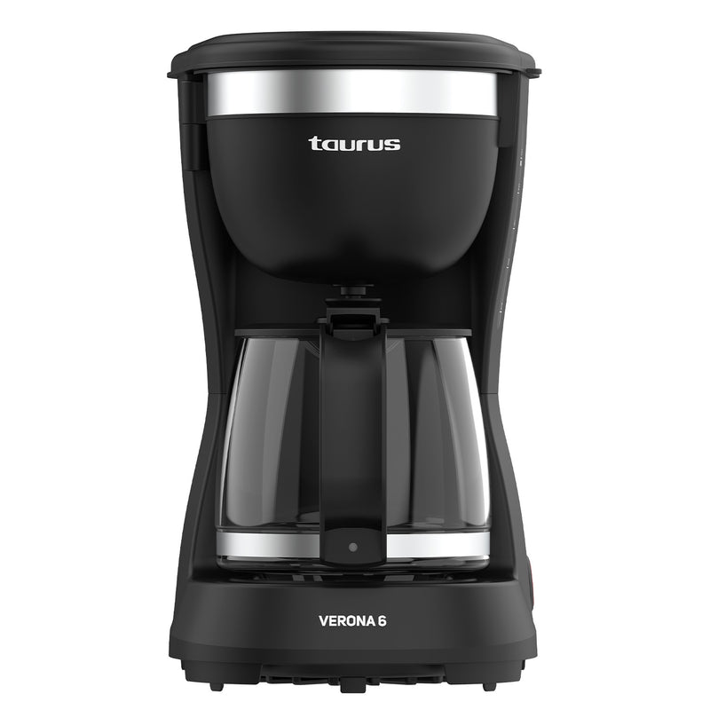 CAFETERA TAURUS VERONA6 6TAZAS