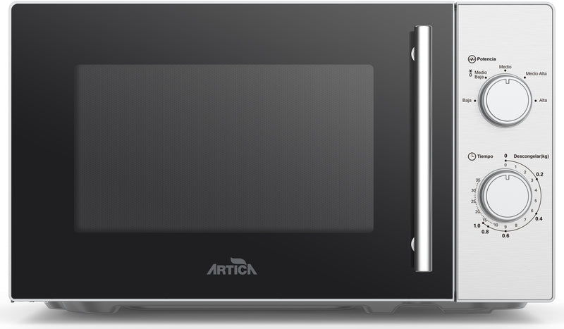 MICR. ARTICA AMW202X 20L INOX