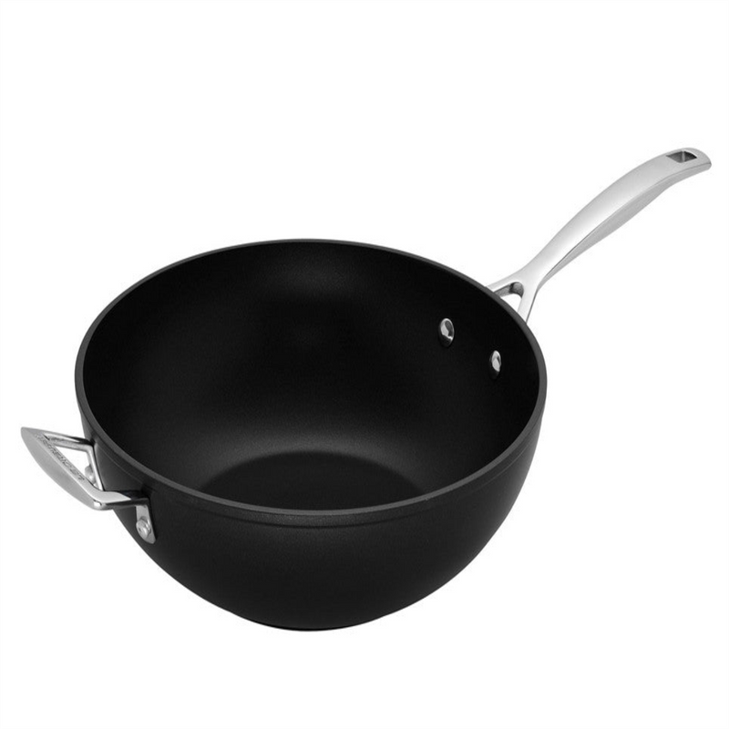 LE CREUSET - SARTEN/WOK 30CM 51104300010202