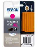 Epson 405XL tinteiro 1 unidade(s) Original Rendimento alto (XL) M
